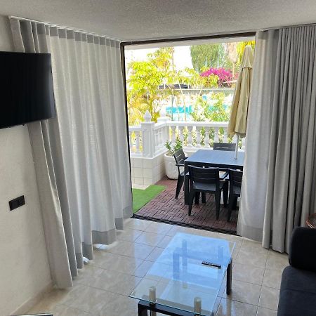 Fantastic Bungalow Playa De Las Americas Arona  Zewnętrze zdjęcie