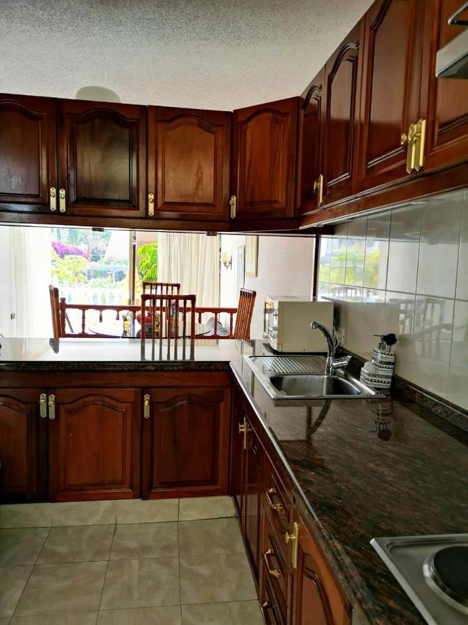 Fantastic Bungalow Playa De Las Americas Arona  Zewnętrze zdjęcie