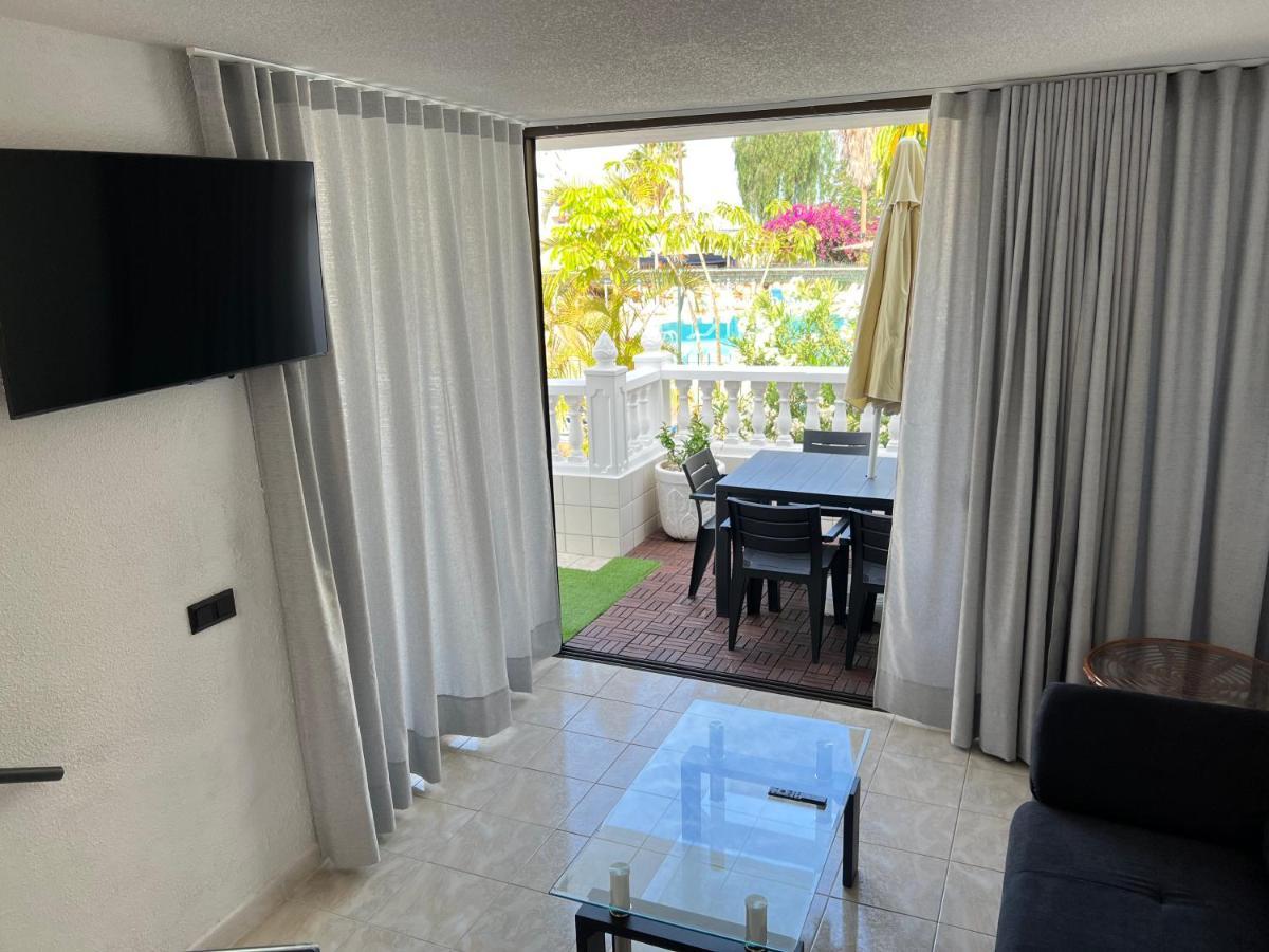 Fantastic Bungalow Playa De Las Americas Arona  Zewnętrze zdjęcie