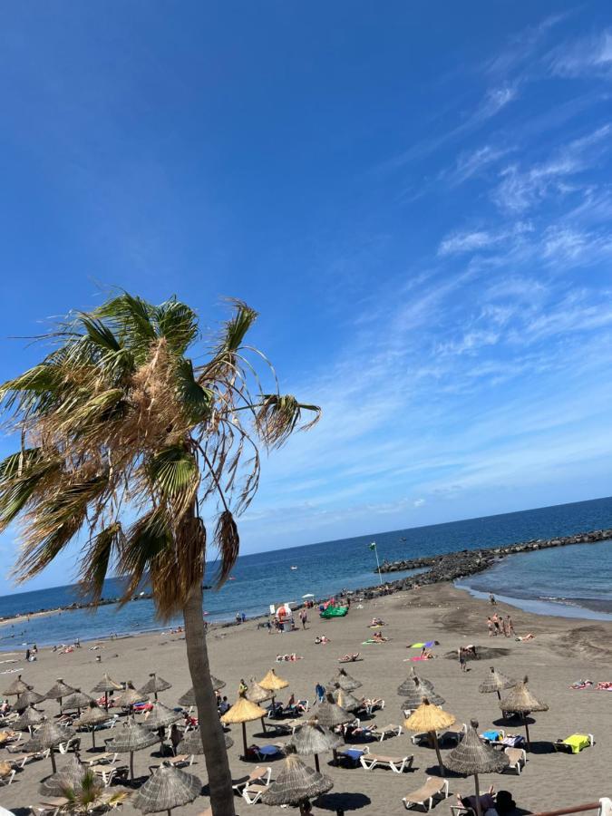 Fantastic Bungalow Playa De Las Americas Arona  Zewnętrze zdjęcie