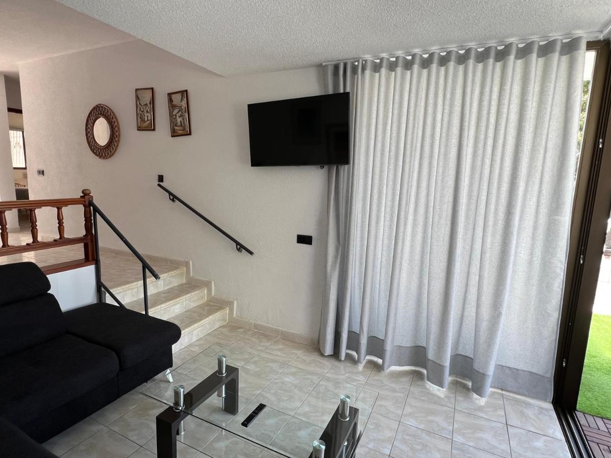 Fantastic Bungalow Playa De Las Americas Arona  Zewnętrze zdjęcie