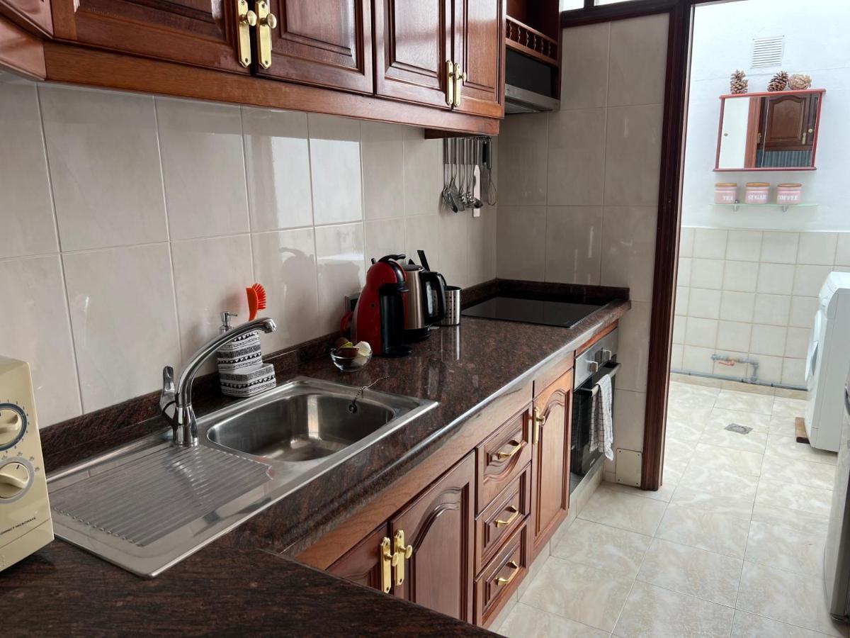 Fantastic Bungalow Playa De Las Americas Arona  Zewnętrze zdjęcie