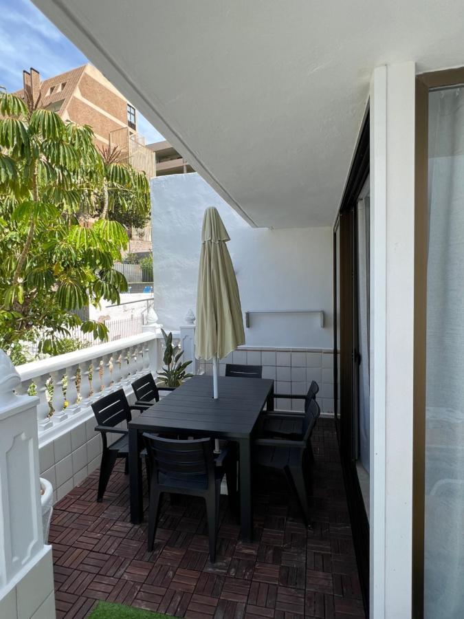 Fantastic Bungalow Playa De Las Americas Arona  Zewnętrze zdjęcie