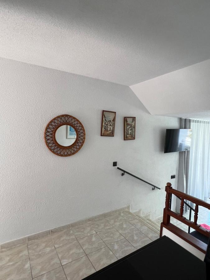 Fantastic Bungalow Playa De Las Americas Arona  Zewnętrze zdjęcie