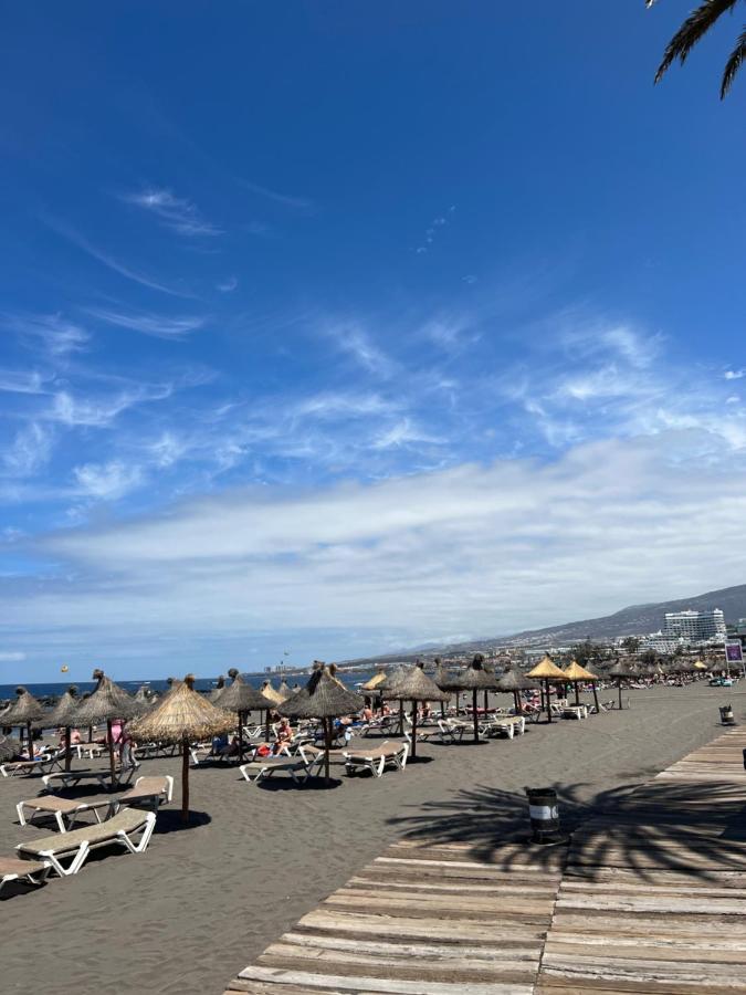 Fantastic Bungalow Playa De Las Americas Arona  Zewnętrze zdjęcie