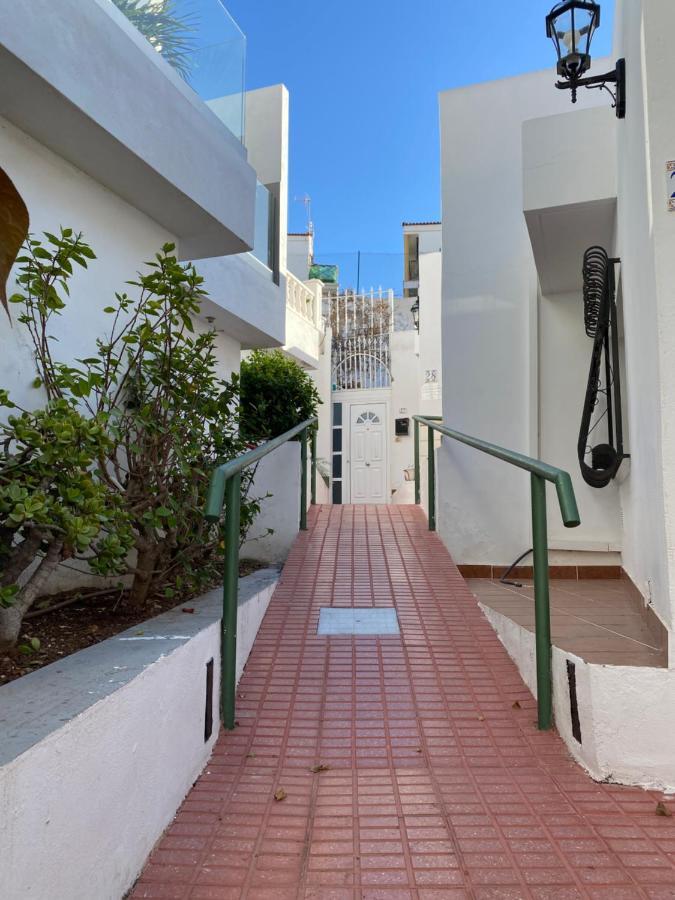 Fantastic Bungalow Playa De Las Americas Arona  Zewnętrze zdjęcie