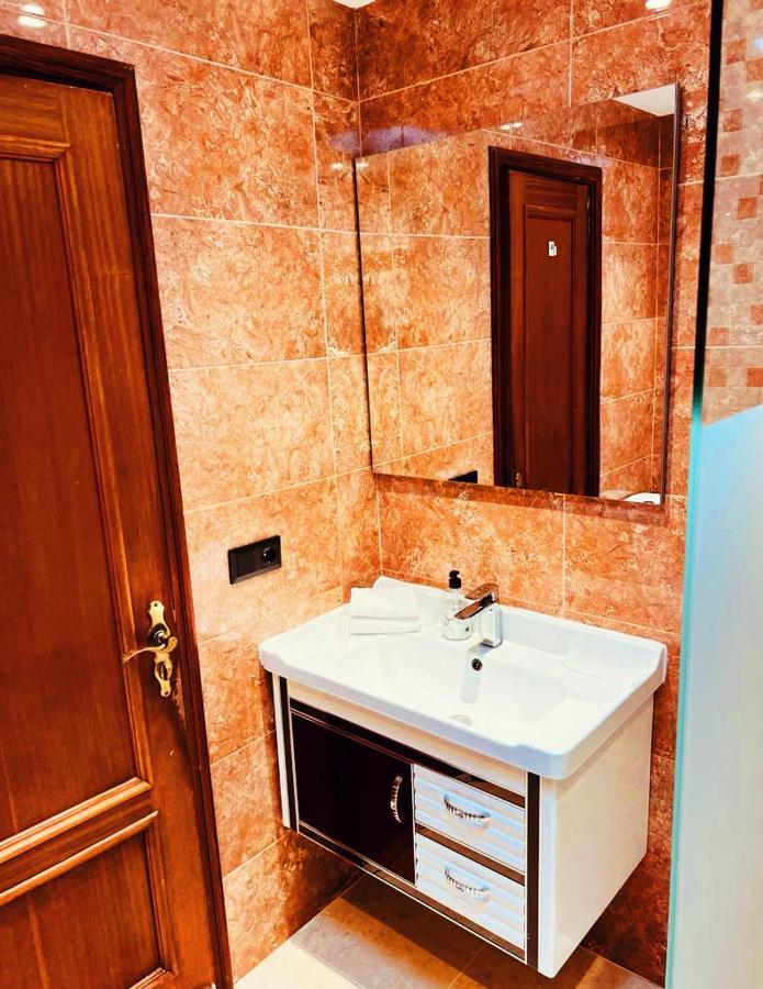 Fantastic Bungalow Playa De Las Americas Arona  Zewnętrze zdjęcie